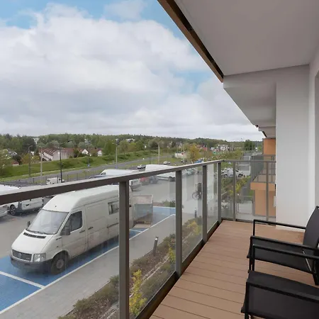 Διαμέρισμα Family In With Parking And Playground By Renters *