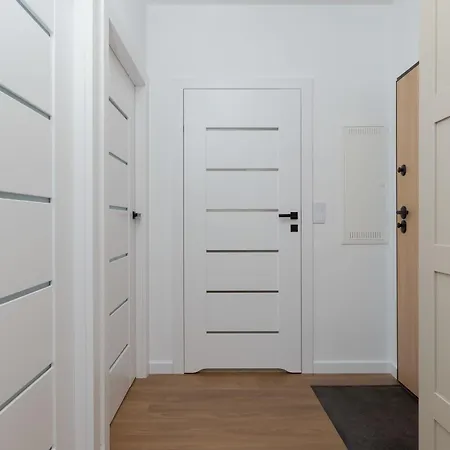 Διαμέρισμα Family In With Parking And Playground By Renters *