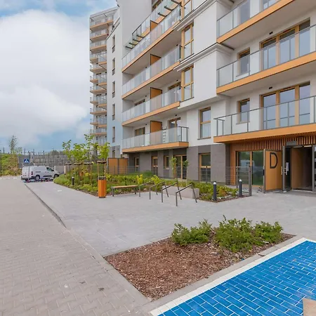 Διαμέρισμα Family In With Parking And Playground By Renters *